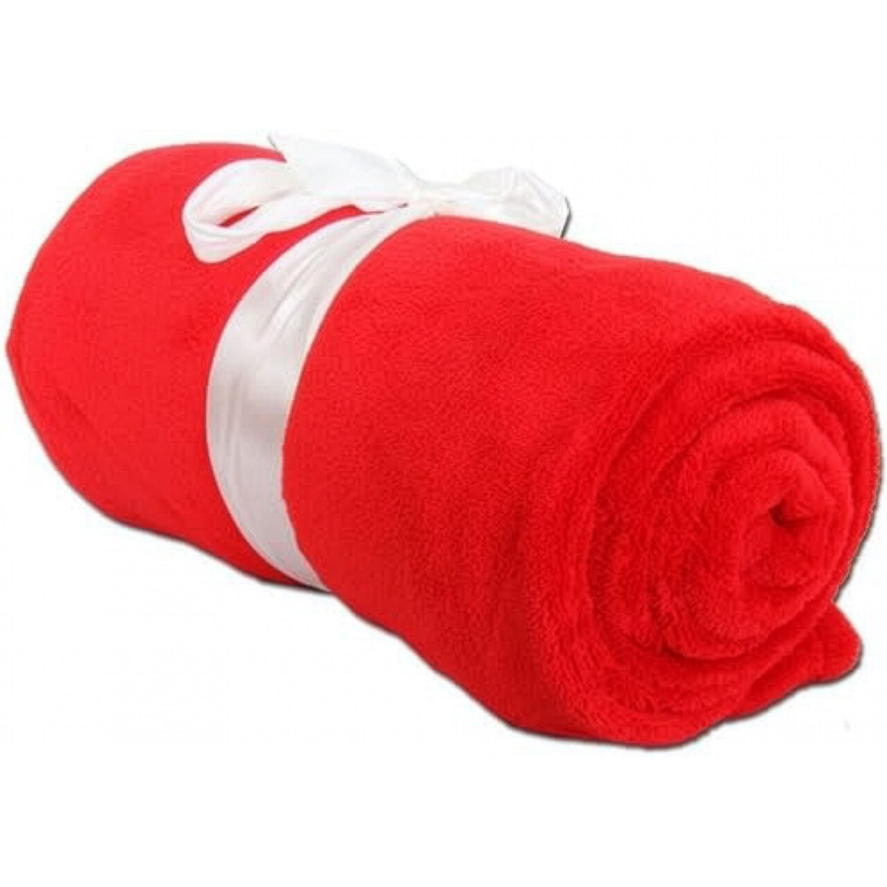 Threadart Super Soft Ultra Plush Fleece Throw Blankets 50"x60" | Fuzzy Soft Cozy Microfiber | 11 Colors available